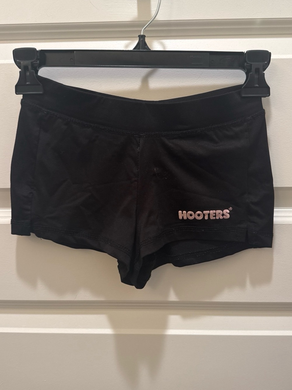 Hooters Black shorts